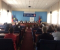 Deputetët diskutojnë me qytetarë të Lipjanit